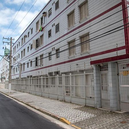 Apartamento A 80M Da Praia Do Forte - Praia Grande Praia Grande (Santos) Exterior photo