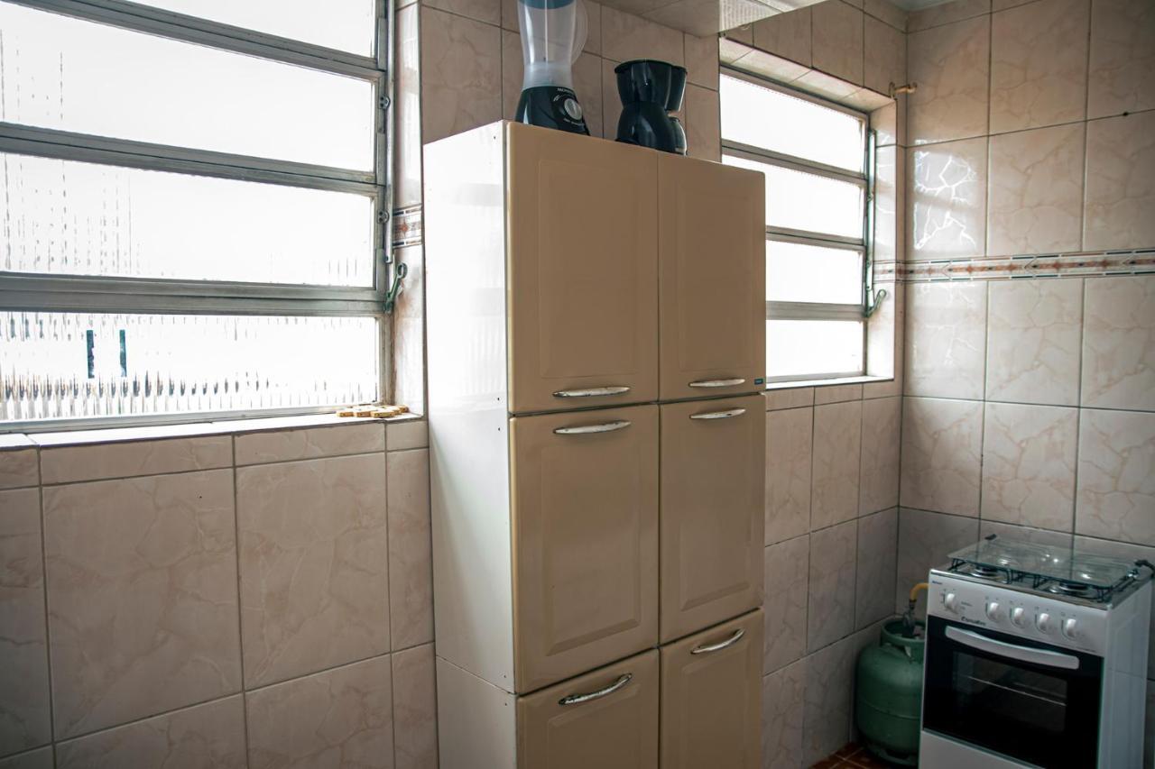 Apartamento A 80M Da Praia Do Forte - Praia Grande Praia Grande (Santos) Exterior photo