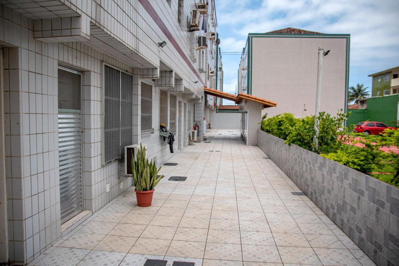 Apartamento A 80M Da Praia Do Forte - Praia Grande Praia Grande (Santos) Exterior photo